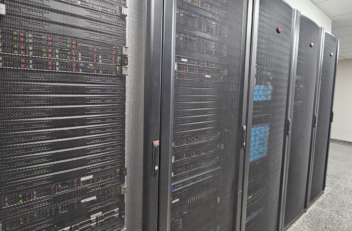 Datacenter